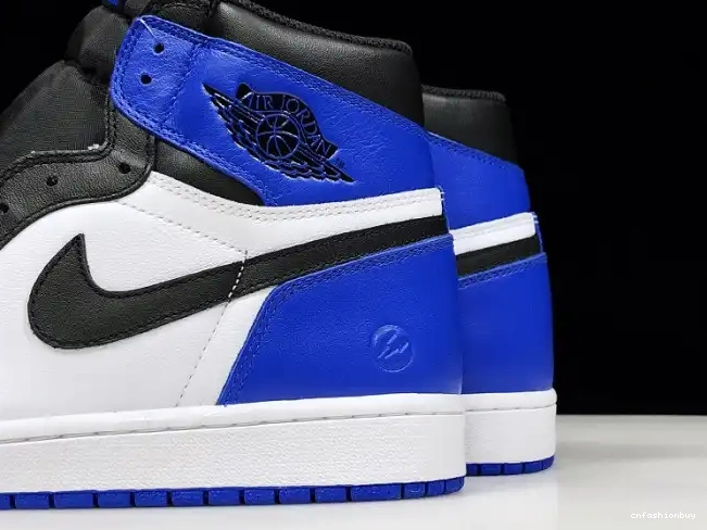 Retro High 1 716371-040 Air OG Fragment Jordan 0505